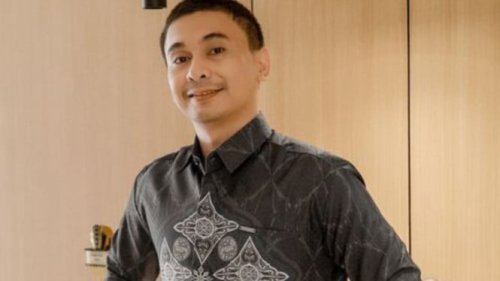 Gustiwiw Meninggal Dunia, Raditya Dika: Salah Satu Orang Terlucu