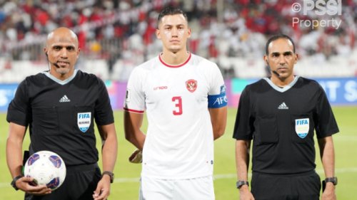Daftar Klub yang Ingin Rekrut Jay Idzes: Dari Premier League, Serie A hingga Turki