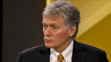 Respon Kremlin Terkait Kabar Pimpinan Iran Mojtaba Khamenei dirawat dan Operasi di Moskow