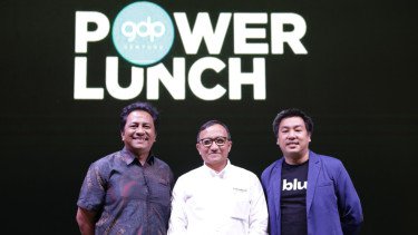 BCA Digital Ingatkan Jangan Belanja Terus Atas Nama 'Self-Reward'