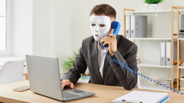 Identitas Bisa Dicuri Lewat AI, Pakar Sebut Penipuan Lewat Deepfake Sudah Tak Terkendali