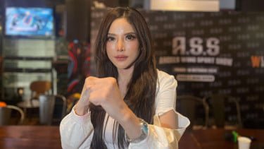 Bongkar Sosok Bupati R yang Bikin Kehilangan Rahim, Ayu Aulia Seret Nama Ridwan Kamil