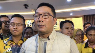 Cerai dari Atalia, Warganet Soroti Akun Instagram Ridwan Kamil yang Sudah Tidak Aktif Sejak April 2025
