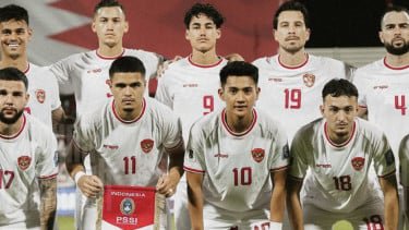 Timnas Indonesia Diuntungkan Meski Belum Main di FIFA Series, Ranking Malaysia Terancam Anjlok