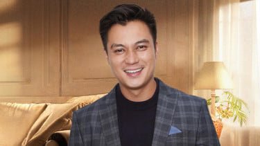 Ternyata, Nikita Willy Penyebab Baim Wong Mundur dari Sinetron