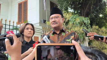 Gus Ipul: Sekolah Rakyat Diprioritaskan untuk Anak Putus Sekolah