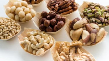 Top 6+ Jenis Kacang-Kacangan Punya Kandungan Protein Lebih Tinggi dari Telur