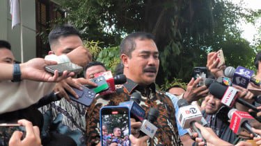 Lapas di Aceh Tamiang Banjir Seatap, Warga Binaan Dilepas