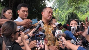 Istana Tegaskan Tak Ada Kaitan Tarif Trump dengan Keanggotaan RI di BRICS