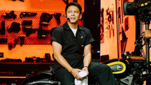 Ariel NOAH Hingga The Prediksi Didesak Koalisi Setop Iklankan Vape