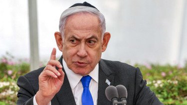 Muncul Perdana Usai Disebut Tewas, Netanyahu Langsung Ancam Bunuh Mojtaba Khamenei