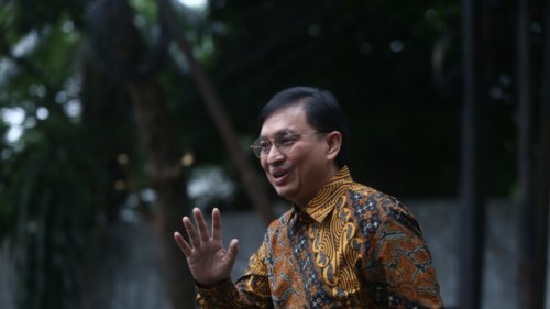 Lapor LHKPN, Stafsus Presiden Yovie Widianto Punya Harta Rp43 Miliar