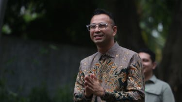 Politisi Ini Sebut Ada Dugaan Raffi Ahmad Gelapkan Pajak, Harusnya Bayar Rp330 Miliar Jadi Cuma Rp1 Miliar