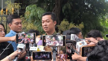 Wamenpora Taufik Hidayat Soroti MAIR 2025 Jakarta, Perputaran Uang Bisa Sentuh Rp15 Miliar