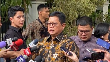 PAN Setuju Kepala Daerah Dipilih Lewat DPRD, Asal...