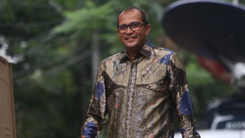 Ada 6 Ribu Isi DIM Pemerintah pada RUU KUHAP yang Akan Dibawa ke DPR