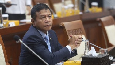 Marak Demo Anarkis, Ini Perintah Khusus Prabowo kepada Kepala BIN Jenderal Herindra
