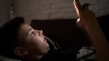 Dokter Ungkap Bahaya Paparan Layar pada Anak, Gangguan Penglihatan Makin Banyak Terjadi