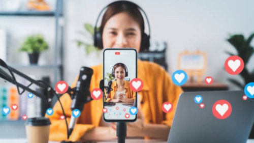 Bukan Lagi Mimpi! Content Creator Kini Bisa Kolaborasi dengan Brand Ternama Lewat Platform Inovatif Ini!