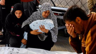 Anak-anak Gaza Tewas Akibat Cuaca Dingin, Israel Didesak Segera Buka Akses