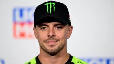 Fabio Di Giannantonio: Ducati Sudah Nggak Bisa Tidur Nyenyak
