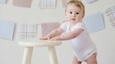 Sering Gumoh pada Bayi? Ini Penjelasan Ahli yang Perlu Orang Tua Tahu
