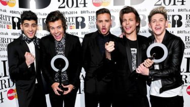 one direction