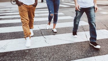 Olahraga Hanya Jalan Kaki, Apakah Cukup untuk Usia 30 Tahun ke Atas?