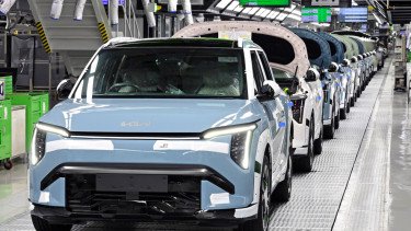 Proyek Terintegrasi Baterai EV Bakal Perkuat Ekosistem Industri Kendaraan Listrik RI