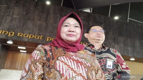 KPK Usut Dugaan Gratifikasi Pengadaan di MPR, Sekjen: Pimpinan Tak Terlibat