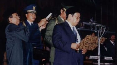 Profil 10 Pahlawan Nasional Baru 2025 Pilihan Presiden Prabowo, Termasuk Soeharto dan Gus Dur