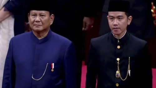 Gaji ke-13 Mulai Cair 2 Juni 2025, Prabowo dan Gibran Dapat Segini