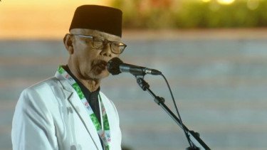 MUI Dukung Sanksi Tegas Trans7 soal Tayangan Lecehkan Kiai Lirboyo, Biar Tak Semena-mena