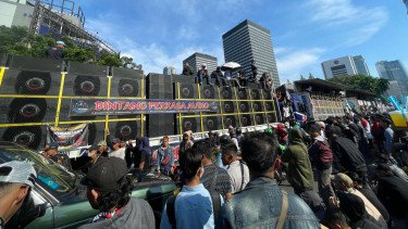 Ganggu Ketertiban dan Merusak, MUI Jatim Resmi Keluarkan Fatwa Haram Sound Horeg!
