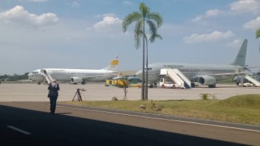Catat! Per 1 Agustus 2025 Batik Air hingga Citilink Pindah ke Bandara Soetta