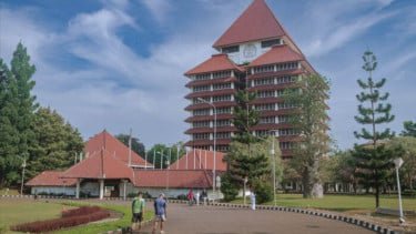 Ketua BPM FH UI Mundur dari Jabatannya Imbas Kasus Grup Chat Pelecehan Seksual