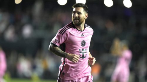 Gempar, Messi Bongkar Nama Klub yang Paling Dibenci Melebihi Real Madrid