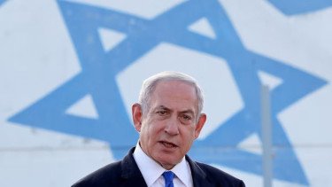 Netanyahu Terus Desak AS: Semua Uranium yang Diperkaya Harus "Dibuang" dari Iran