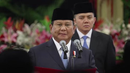 Seskab Teddy: Sekolah Rakyat Bantu Pendidikan Anak-anak Bermutu