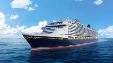 Liburan Mau Ambil Paket Disney Adventure Cruise, Dapat Apa Saja Selama Berlayar?