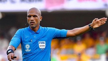 Media Vietnam Bocorkan Keputusan AFC soal Wasit Timnas Indonesia Vs Arab Saudi dan Irak