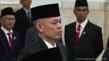 Jejak Karier Gemilang Lodewyk Pusung di Militer, Kini Berakhir Dicopot dan Ditangkap Jaksa