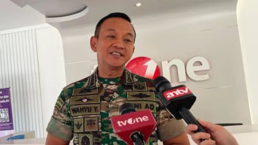 TNI AD Pastikan Markas 6 Kodam Baru Rampung Akhir 2025, Operasional Sudah Jalan