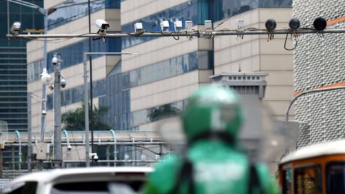 Korlantas Siap Perluas Cakupan ETLE, Irjen Agus: Transformasi Penegakan Hukum Transparan Berkeadilan