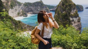 Tips Cerdas Liburan di Musim Cuti Bersama, Bisa Tetap Hemat Tanpa Menguras Kantong