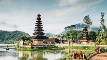 Wamenpar Ungkap Penyebab Turunnya Minat Turis Domestik ke Bali saat Libur Nataru