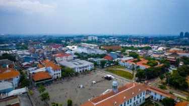 Jumlah Warga yang Pindah ke Luar Jakarta Melonjak, Lebih Banyak Dibanding Pendatang