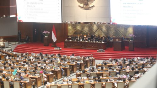Kementerian BUMN Resmi Berubah Status jadi Badan Pengaturan BUMN