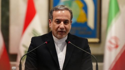 Menlu Iran Gerak Cepat Usai Serangan AS, Langsung Temui Putin Bahas soal Pembalasan