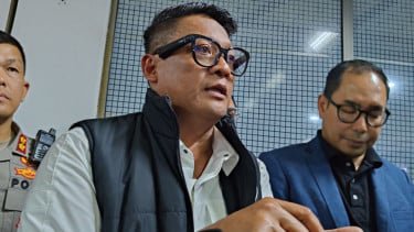 Kasus Dugaan Perselingkuhan Irjen Krishna Murti, Kompolnas Bakal Klarifikasi ke Polri